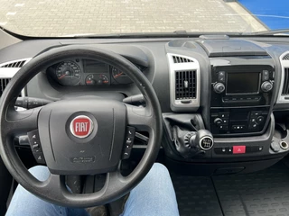 Fiat Ducato Fiat Ducato 30 2.3 MJ L2H2 Lease mogelijk - afbeelding nr 13