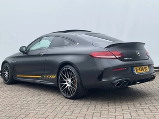Mercedes-Benz C-Klasse - afbeelding nr 26