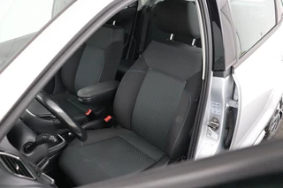 Volkswagen Polo Volkswagen Polo 1.0 TSI Connected Series | Carplay | Navigatie |  Cruise control | Airco | Parkeerhulp | Bluetooth - afbeelding nr 5