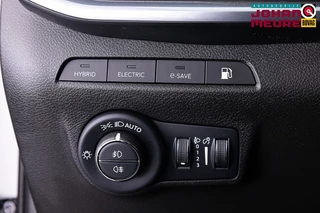 Jeep Compass Jeep Compass 4 x e 240 Plug-in Hybrid S | LEDER | 360 Camera | LED | CARPLAY - afbeelding nr 10