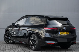 BMW iX SkyLounge Laser Driving Ass Prof Trekhaak M-Sport - afbeelding nr 15