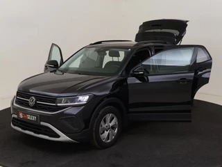 Volkswagen T-Cross - afbeelding nr 12