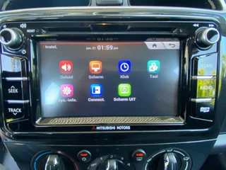 Mitsubishi Space Star Mitsubishi Space Star 1.0 Cool+ incl. garantie en pechhulp - afbeelding nr 27