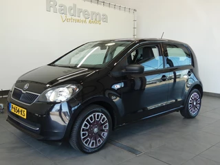 Škoda Citigo 1.0 Grt. Ambition Airco 5 drs