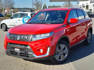 Suzuki Vitara - afbeelding nr 1