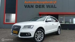 Audi Q5 - 255913803-0