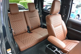 Suzuki Jimny Suzuki Jimny 1.5 Stijl 4x4 Special Edition - vele extra's! - afbeelding nr 25