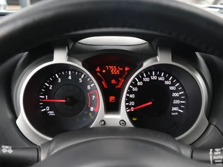 Nissan Juke - afbeelding nr 16