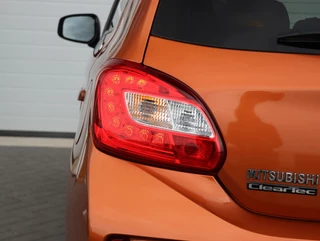 Mitsubishi Space Star Mitsubishi Space Star 1.2 Connect Pro | Stoelverwarming | Carplay - afbeelding nr 22