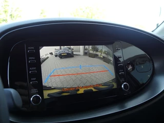 Toyota Aygo - afbeelding nr 8