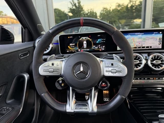 Mercedes-Benz A-Klasse - afbeelding nr 30