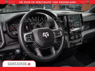 Dodge Ram Comfortabele Dubbele Cabine met Royale 6 Zitplaatsen | BPM vrij | Nu Leverbaar uit Voorraad | Voorraad Nr 2217- 2911 - afbeelding nr 25