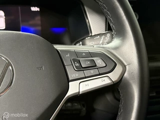 Volkswagen T-Cross Volkswagen T-Cross 1.0 TSI Life DSG | CARPLAY | CRUISE - afbeelding nr 40