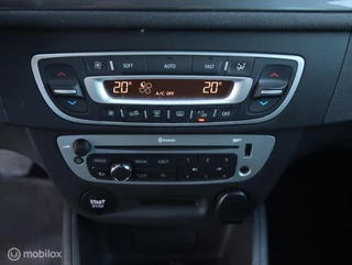 Renault Mégane Renault Mégane 1.5 dCi Limited S&S | Navigatie | Rijklaar !! - afbeelding nr 12