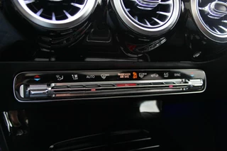 Mercedes-Benz A-Klasse Mercedes A-klasse 200 Business Solution AMG |Orig. NL| Pano - afbeelding nr 34