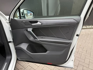 Volkswagen Tiguan Volkswagen Tiguan 2.0 TDI 4Motion Highline|Pano|Leer|Dynaudio|Camera| - afbeelding nr 22