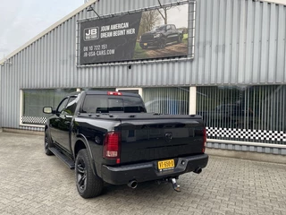 Dodge Ram 1500 - afbeelding nr 11