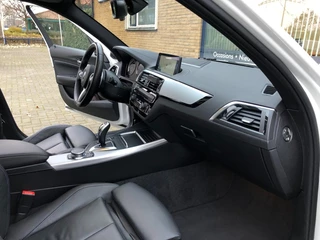 BMW 1 Serie - afbeelding nr 16