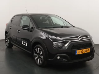Citroën C3 Citroën C3 1.2 PT Max - afbeelding nr 11