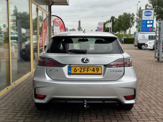Lexus CT Lexus CT 200h Business Line - afbeelding nr 5