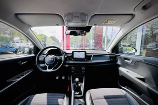 Kia Rio - afbeelding nr 15