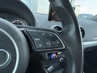 Audi A3 Audi A3 Limousine 1.4 TFSI S-Line Xenon Navi Climate Stoelverwarming - afbeelding nr 11