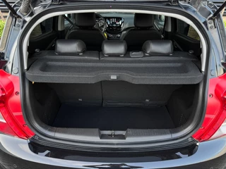 Opel KARL Opel KARL 1.0 ecoFLEX Innovation | Eerste Eigenaar | Navigatie | Appel CarPlay/Android Auto | Cruise Control | Climate Control - afbeelding nr 21