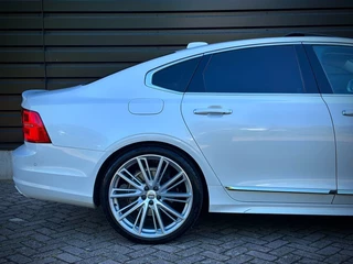 Volvo S90 Volvo S90 2.0 T6 AWD INSCRIPTION PANO|HUD|B&W|360|COPILOT VOL! - afbeelding nr 16
