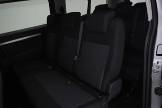Citroën ë-Spacetourer Citroën ë-Spacetourer 75kWh L2 Nieuwe bus! 9 Persoons, Apple carplay - afbeelding nr 11