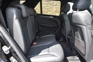 Mercedes-Benz GLE Mercedes-Benz GLE 400 4Matic AMG Sport ED. Pano, HUD, Leder - afbeelding nr 13