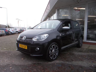 Volkswagen up! - 20375850-0