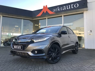 Honda HR-V - afbeelding nr 28