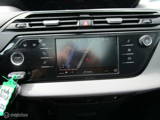 Citroën C4 Picasso Citroen C4 Picasso 1.2 PureTech Feel UNIEK! 37dkm!! Vol opties! - afbeelding nr 24