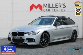 BMW 3 Serie - 20726856-0