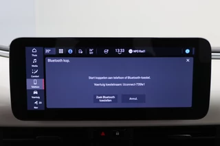 Fiat 500e Fiat 500e Icon 42 kWh Virtual Cockpit, Climate, Camera, Apple Carplay, Cruise, DAB, USB, 16'' - afbeelding nr 36