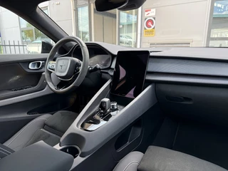 Polestar 2 Polestar 2 LRDM BST 230 | Performance, Pilot, Plus Pack | Ohlins | Brembo | - afbeelding nr 7