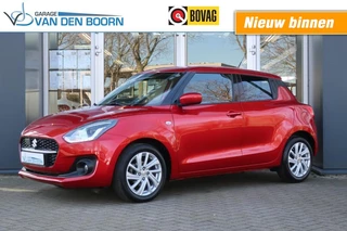 Suzuki Swift 1.2 SMART HYBRID, Dode Hoek Monitor, Navigatie, PDC, etc.