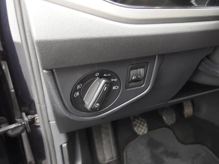 Volkswagen Polo Volkswagen Polo 1.0 TSI Comfortline CARPLAY / NAVI / AIRCO / BLUETOOTH / ACC / DAB+ / NL-AUTO - afbeelding nr 24