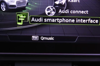 Audi Q5 Audi Q5 50 TFSI e quattro *1ste Eigenaar*Leer*Navigatie*Stoelverwarming* - afbeelding nr 22