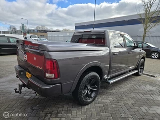 Dodge Ram 1500 Dodge Ram 1500 4X4 5.7 V8 4x4 Crew Cab 5'7 Laramie Sport - afbeelding nr 5
