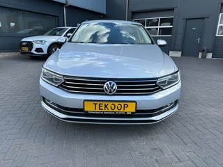 Volkswagen Passat Volkswagen Passat Variant 1.4 TSi Aut.ACT Highline NAvi Camera - afbeelding nr 2