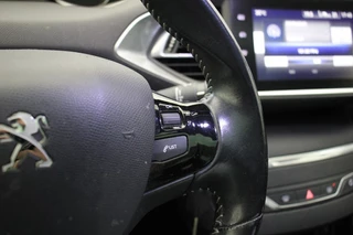Peugeot 308 Peugeot 308 SW 1.2 PureTech Premium - Panorama, Navi, Cruise, Clima - afbeelding nr 14