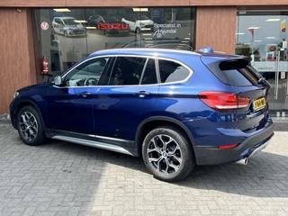 BMW X1 - afbeelding nr 4