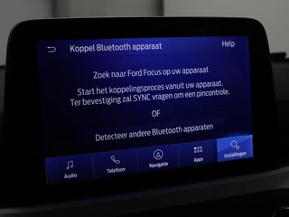 Ford Focus Ford Focus 1.0 EcoBoost Trend Edition Business | Carplay |  Navigatie | Cruise control | Parkeerhulp | Airco | Bluetooth | Lichtmetalen velgen - afbeelding nr 22