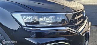Volkswagen T-Roc Volkswagen T-Roc 1.5 TSI Sport - afbeelding nr 18