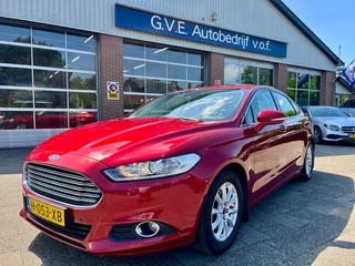Ford Mondeo - 200070093-0