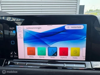 Volkswagen Golf Volkswagen Golf 1.4 eHybrid GTE - afbeelding nr 17