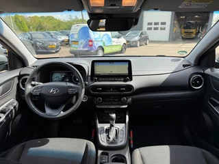 Hyundai Kona - afbeelding nr 22