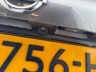 Nissan QASHQAI Nissan Qashqai 1.3 DIG-T Visia - afbeelding nr 8