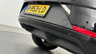 SEAT Leon - afbeelding nr 42